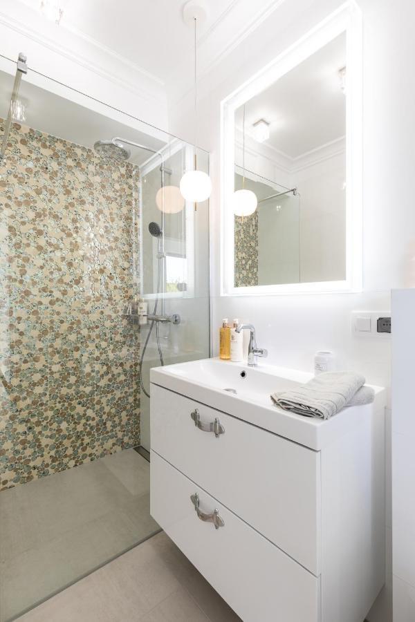 Apartament Prestige & Sea Balticus A4 مينززدرويه المظهر الخارجي الصورة