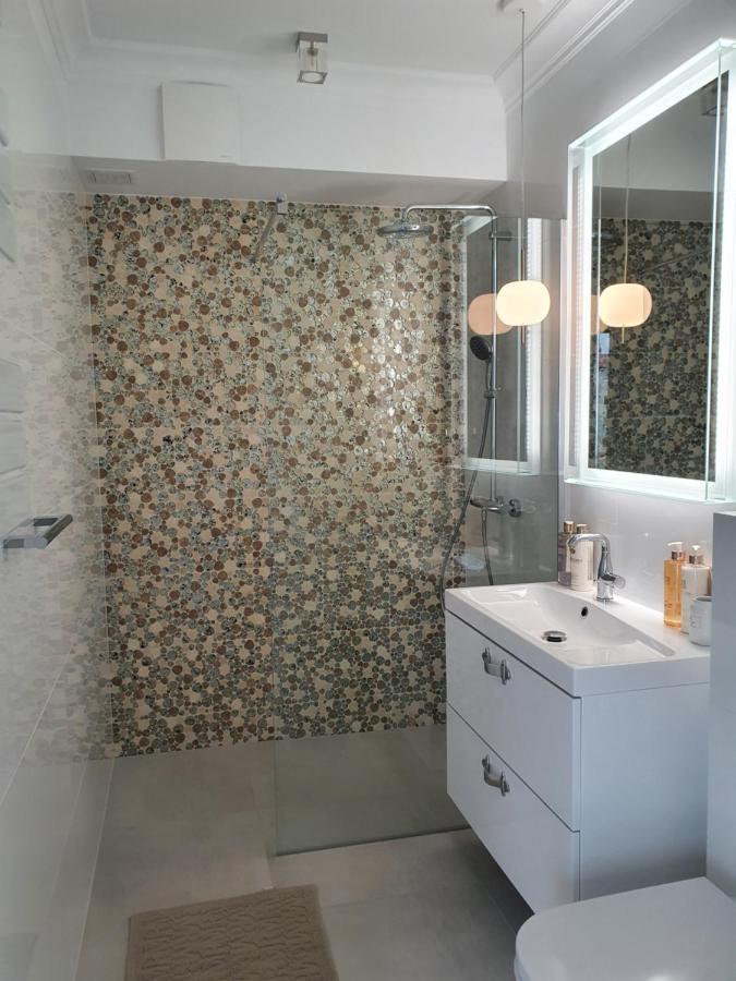 Apartament Prestige & Sea Balticus A4 مينززدرويه المظهر الخارجي الصورة