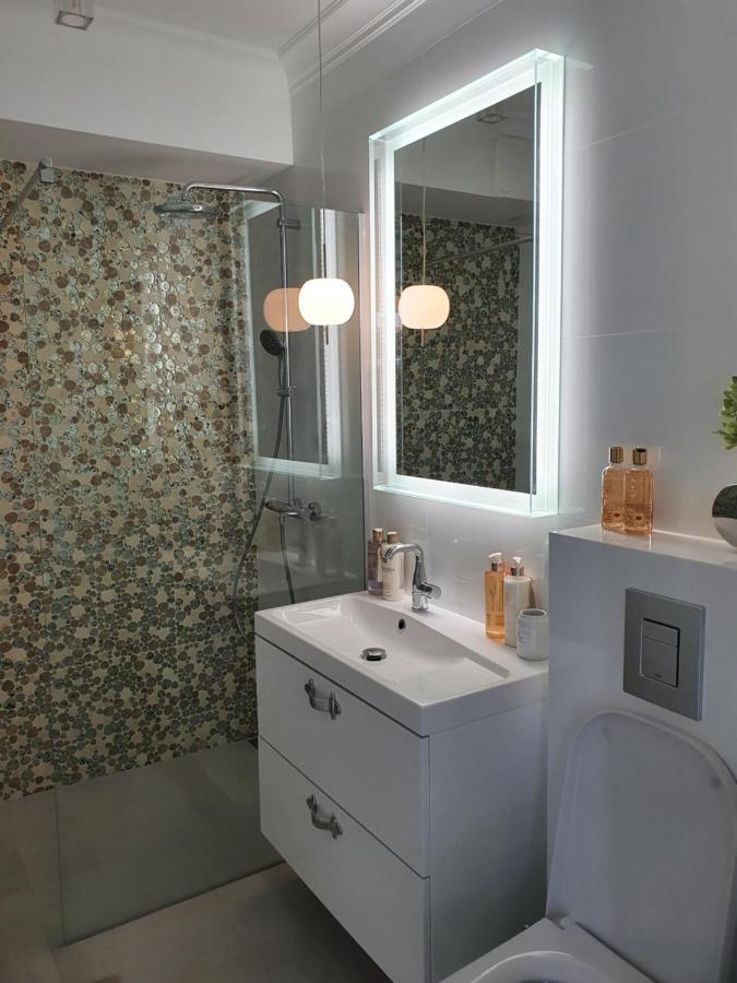 Apartament Prestige & Sea Balticus A4 مينززدرويه المظهر الخارجي الصورة