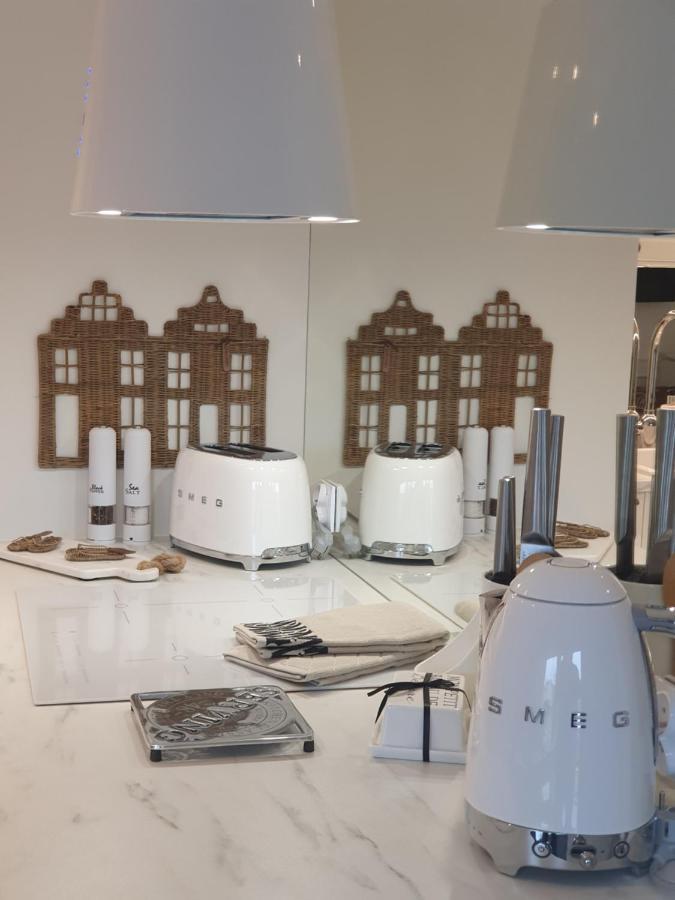 Apartament Prestige & Sea Balticus A4 مينززدرويه المظهر الخارجي الصورة