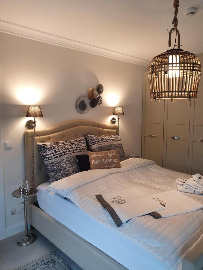Apartament Prestige & Sea Balticus A4 مينززدرويه المظهر الخارجي الصورة