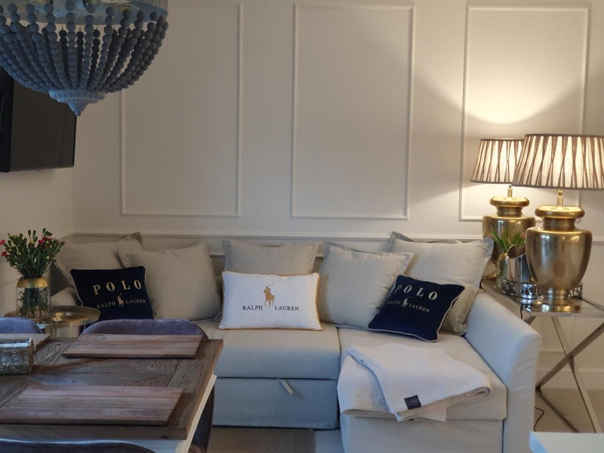Apartament Prestige & Sea Balticus A4 مينززدرويه المظهر الخارجي الصورة