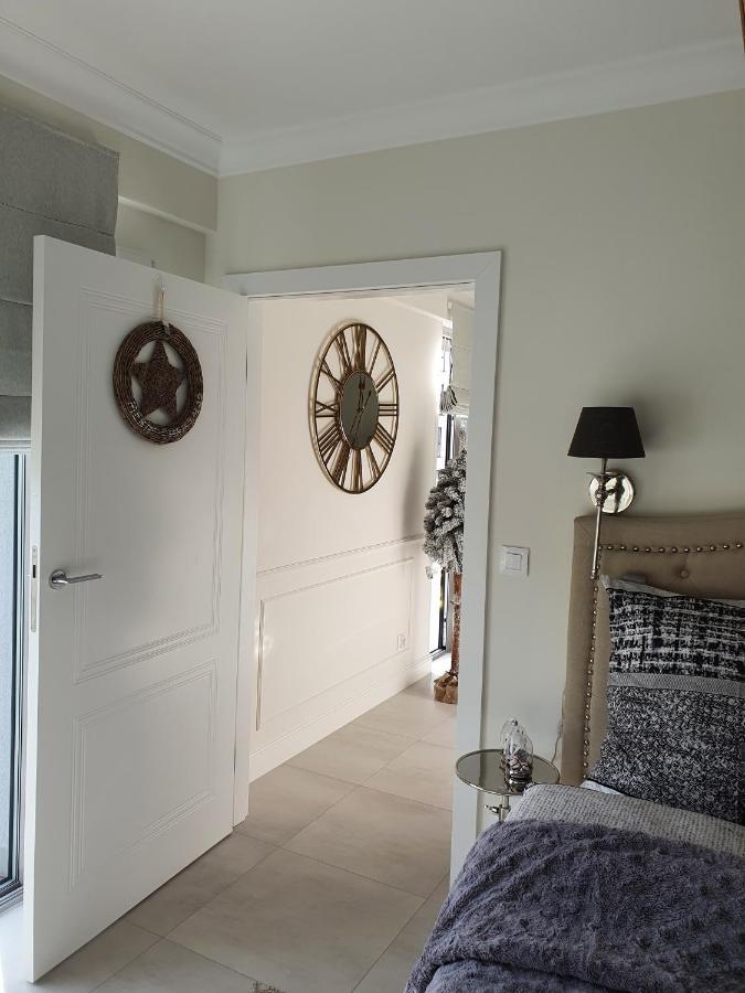 Apartament Prestige & Sea Balticus A4 مينززدرويه المظهر الخارجي الصورة